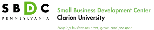 Small Business Development Center Clarion University
