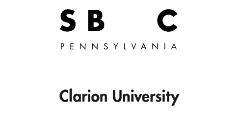 小型企业发展中心克拉里昂大学：帮助企业开始，成长和繁荣