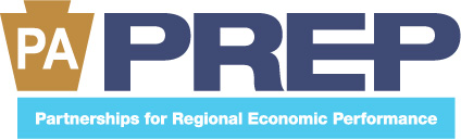 PA PREP:促进区域经济绩效的伙伴关系