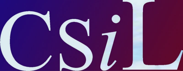 CSiL标志