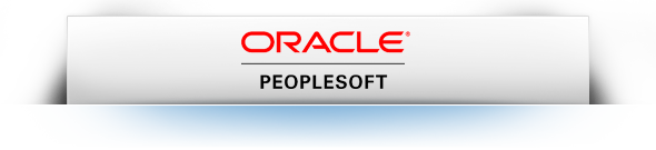 Oracle PeopleSoft登录