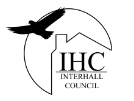Interhall委员会的标志