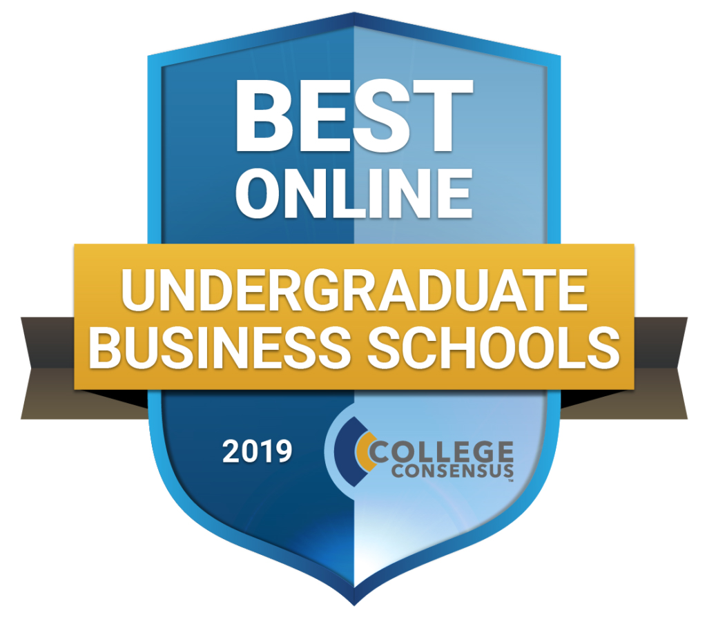 50 best online business schools